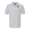 Ring-Spun Piqué Polo Thumbnail