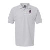 Ring-Spun Piqué Polo Thumbnail