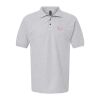 Ring-Spun Piqué Polo Thumbnail
