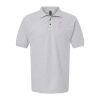 Ring-Spun Piqué Polo Thumbnail