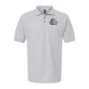 Ring-Spun Piqué Polo Thumbnail