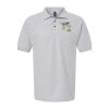 Ring-Spun Piqué Polo Thumbnail