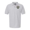 Ring-Spun Piqué Polo Thumbnail
