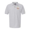 Ring-Spun Piqué Polo Thumbnail