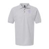 Ring-Spun Piqué Polo Thumbnail