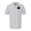 Ring-Spun Piqué Polo Thumbnail