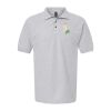 Ring-Spun Piqué Polo Thumbnail