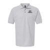 Ring-Spun Piqué Polo Thumbnail