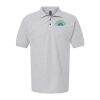 Ring-Spun Piqué Polo Thumbnail