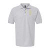 Ring-Spun Piqué Polo Thumbnail