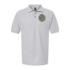 Ring-Spun Piqué Polo Thumbnail