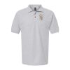 Ring-Spun Piqué Polo Thumbnail