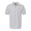Ring-Spun Piqué Polo Thumbnail