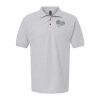 Ring-Spun Piqué Polo Thumbnail