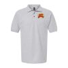 Ring-Spun Piqué Polo Thumbnail