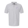 Ring-Spun Piqué Polo Thumbnail