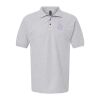 Ring-Spun Piqué Polo Thumbnail