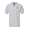 Ring-Spun Piqué Polo Thumbnail