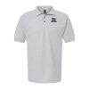 Ring-Spun Piqué Polo Thumbnail