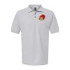Ring-Spun Piqué Polo Thumbnail
