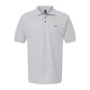 Ring-Spun Piqué Polo Thumbnail