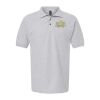Ring-Spun Piqué Polo Thumbnail