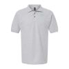 Ring-Spun Piqué Polo Thumbnail
