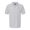 Ring-Spun Piqué Polo Thumbnail