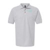 Ring-Spun Piqué Polo Thumbnail