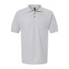 Ring-Spun Piqué Polo Thumbnail