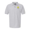 Ring-Spun Piqué Polo Thumbnail