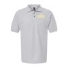 Ring-Spun Piqué Polo Thumbnail