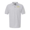 Ring-Spun Piqué Polo Thumbnail