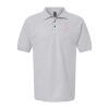Ring-Spun Piqué Polo Thumbnail