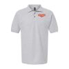 Ring-Spun Piqué Polo Thumbnail