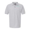 Ring-Spun Piqué Polo Thumbnail