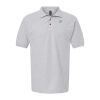 Ring-Spun Piqué Polo Thumbnail
