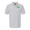 Ring-Spun Piqué Polo Thumbnail