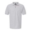 Ring-Spun Piqué Polo Thumbnail