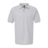 Ring-Spun Piqué Polo Thumbnail