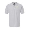 Ring-Spun Piqué Polo Thumbnail