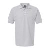 Ring-Spun Piqué Polo Thumbnail
