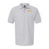 Ring-Spun Piqué Polo Thumbnail