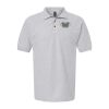 Ring-Spun Piqué Polo Thumbnail