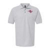 Ring-Spun Piqué Polo Thumbnail