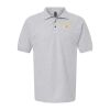 Ring-Spun Piqué Polo Thumbnail