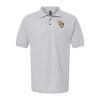Ring-Spun Piqué Polo Thumbnail