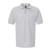 Ring-Spun Piqué Polo Thumbnail