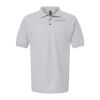 Ring-Spun Piqué Polo Thumbnail