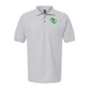 Ring-Spun Piqué Polo Thumbnail
